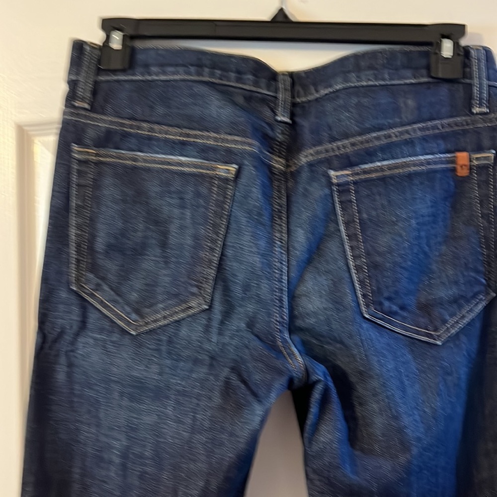 Joe’s Jeans, Bought The Right Size, Not The Right… - image 2
